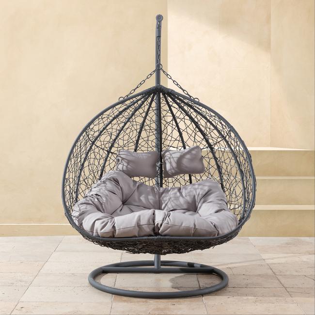 HCS Black Swing Jhoola