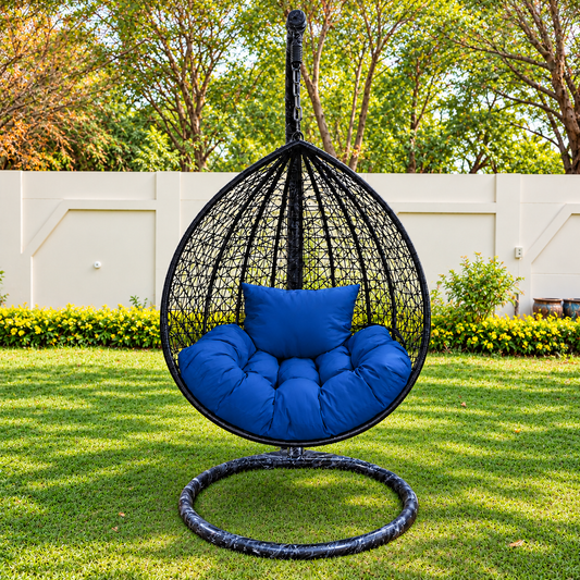 Egg Hanging Swing Jhoola (Single)