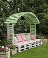 Hcs Wooden Pallet