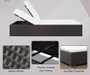 Double Rattan Lounger – Premium Outdoor Comfort & Durability