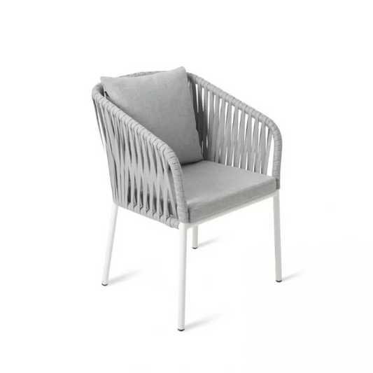 HCS Outdoor Rattan Chair 005 240600002