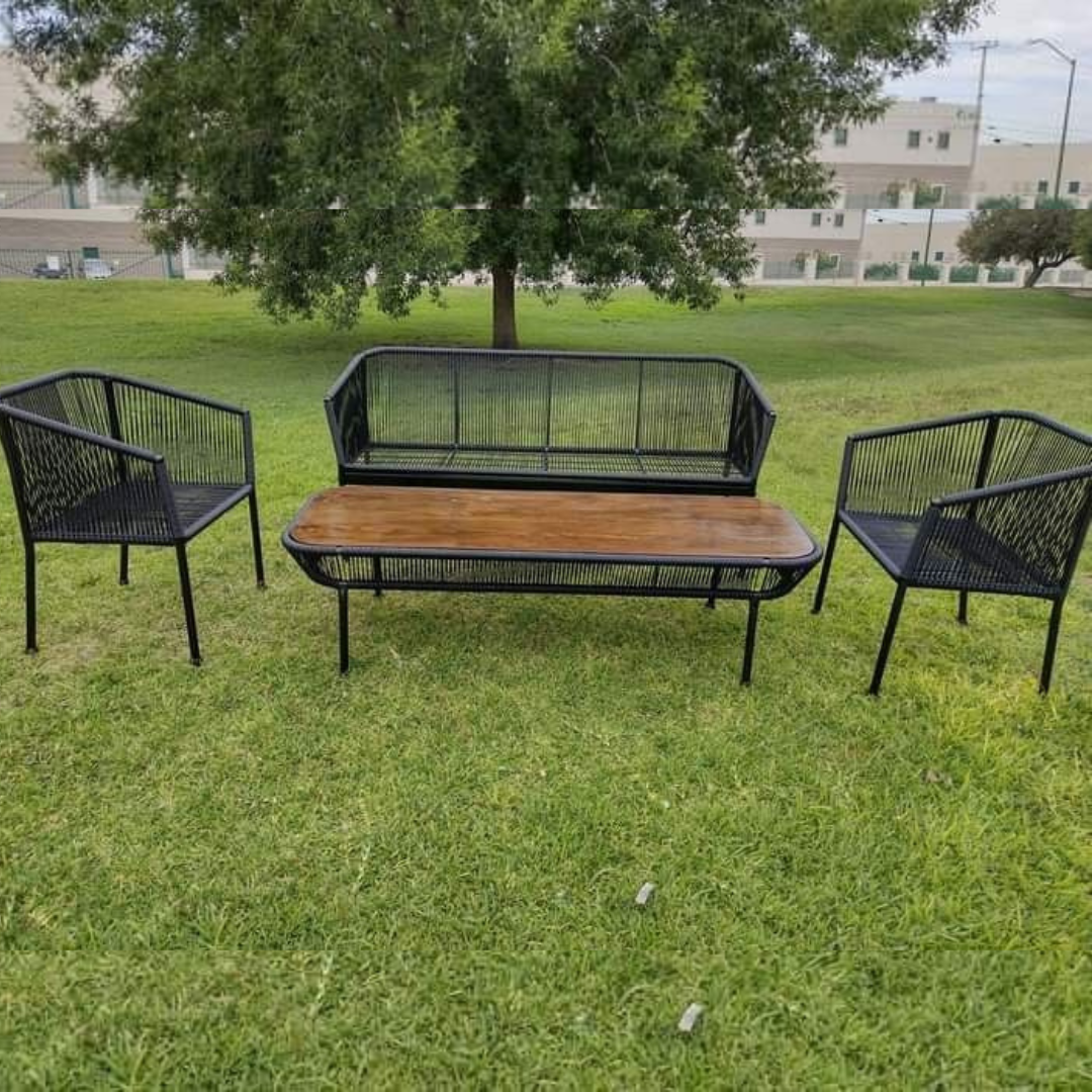 HCS 5 SEATER Divine Set 003