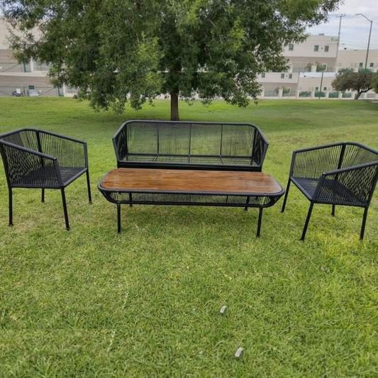 HCS 5 SEATER Divine Set 003
