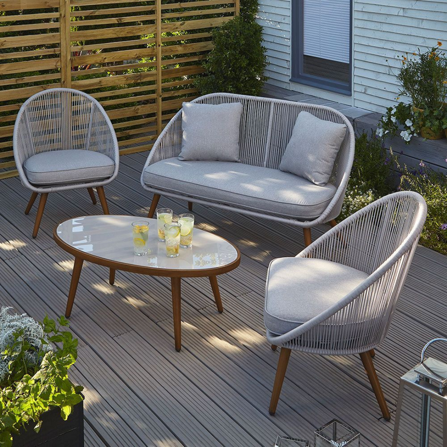 Outdoor Chairs