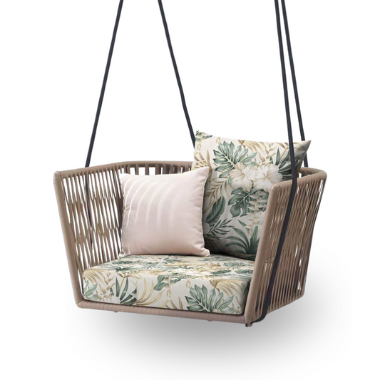 HCS Bitta Lounge Swing Chair