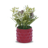 AF Red+White Pot  230500004
