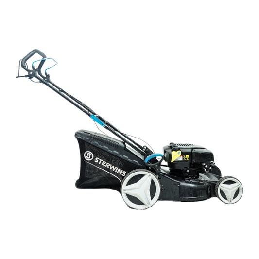 Grass Cutter Rotatry Lawn Mover 240100007