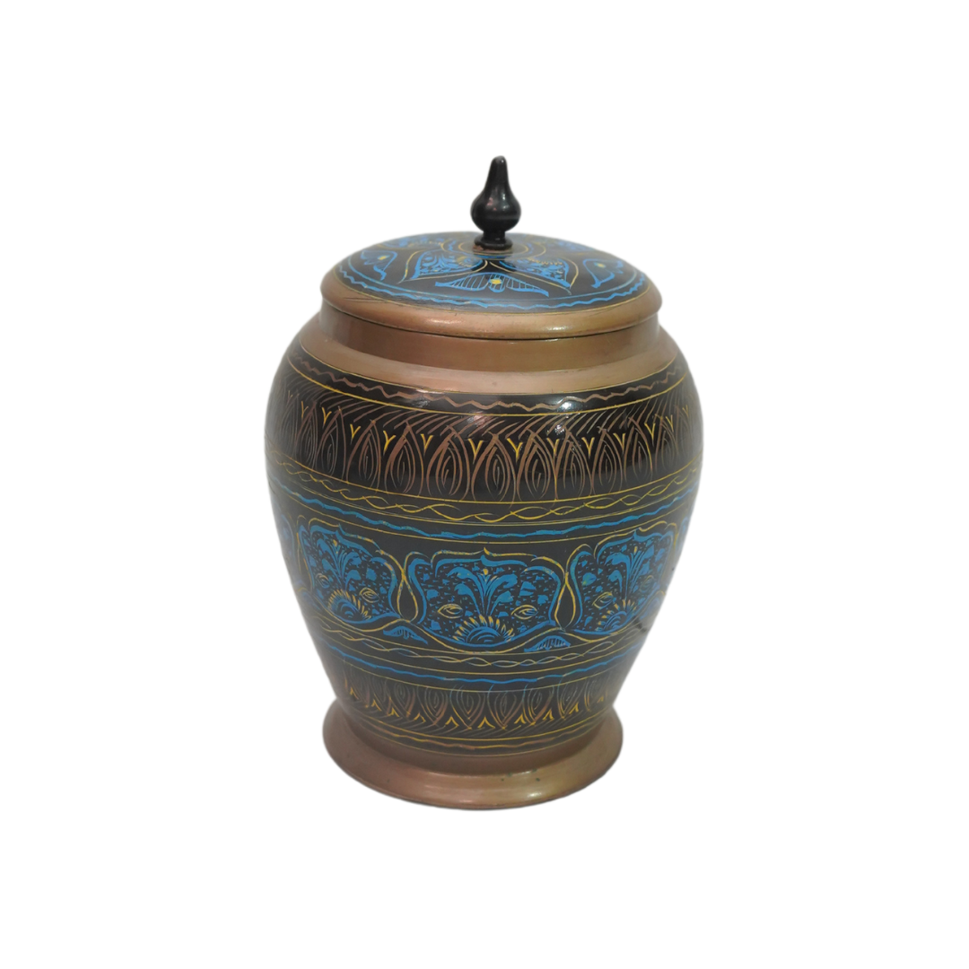 Hwf Wooden Candy 5 Inch 220800006