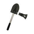 Hm 3 In 1 Black Tool Kit 210500116