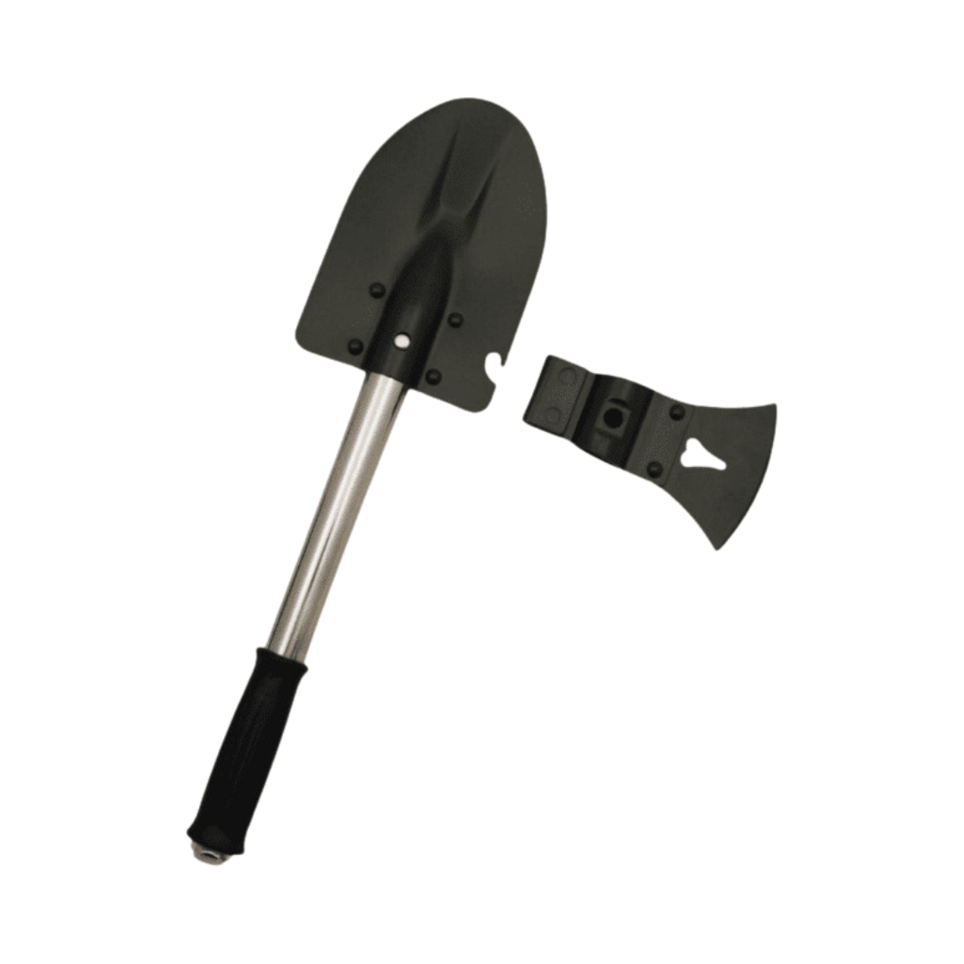 Hm 3 In 1 Black Tool Kit 210500116
