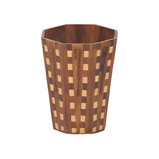 Hwf Dustbin Artificial 220600003