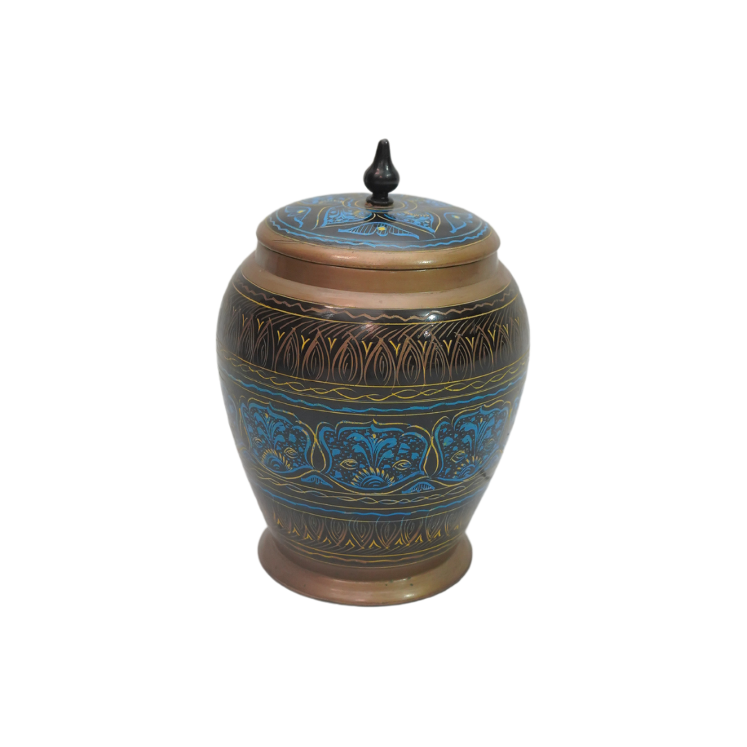 Hwf Wooden Candy 6 Inch 220800005
