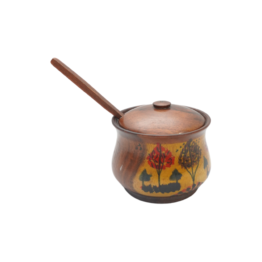 Hwf Wooden Sugar Gurdaan 220900003