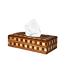 Hwf Wooden Tissue Box 210500168