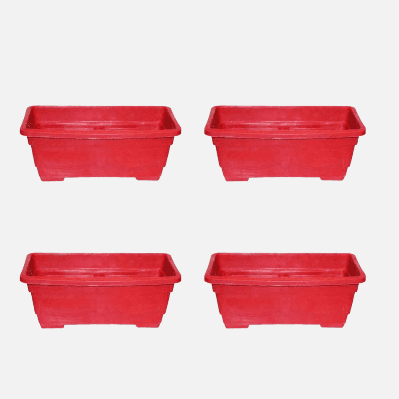 Plastic Kiyari Small