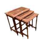 Hwf Set Of 3 Table 210500165