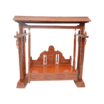 Hwf Wooden Jhoola (Bell) 210700080