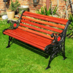 HSP Iron Bench 210700084
