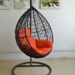Egg Hanging Swing Jhoola Single 221000039