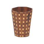 Hwf Dustbin Artificial 220600003