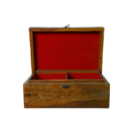 Hwf Jewlr Box Two Partition 220800011