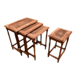 Hwf 4 Set Of Table 220800001