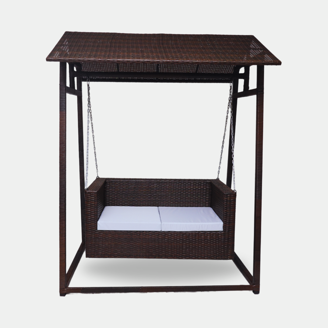 Rattan Double Swing 002 231200001 Shop