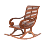 Polished Relaxing Chair 230900013