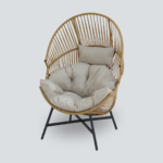 Hcs Lounge Chair 002 240400011