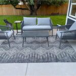 HCS 4 SEATER Divine Set  001 240500031
