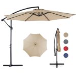 Pvc Wide Umbrella 231200007
