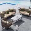 HCS 5 SEATER Divine Set 005