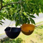 Hanging pot 320